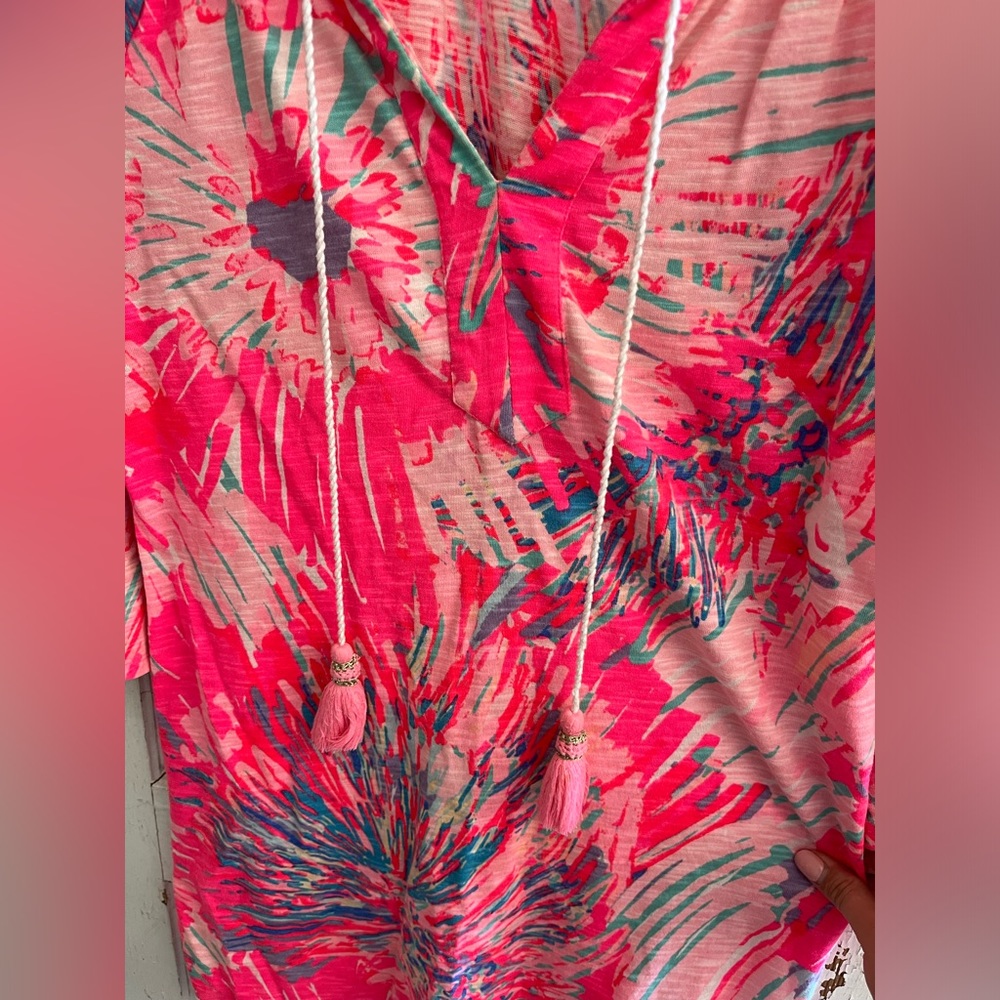 ~Spring Lily Dress~ - Picture 2 of 3